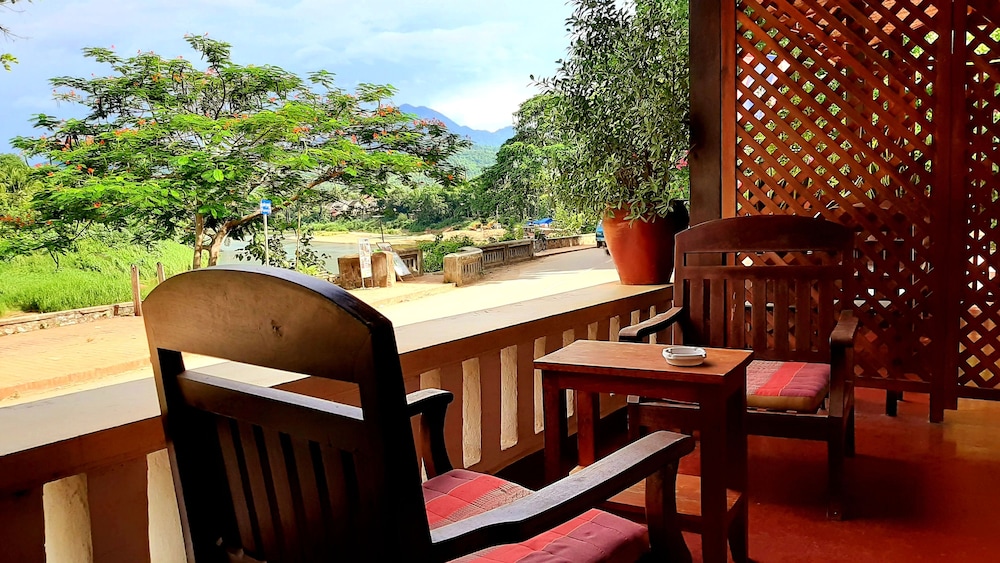 Superior Double Room - Balcony - River View - NO Breakfast photo 3