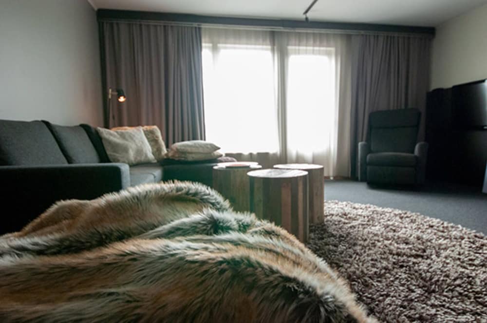 Classic Suite, 1 Bedroom photo 3