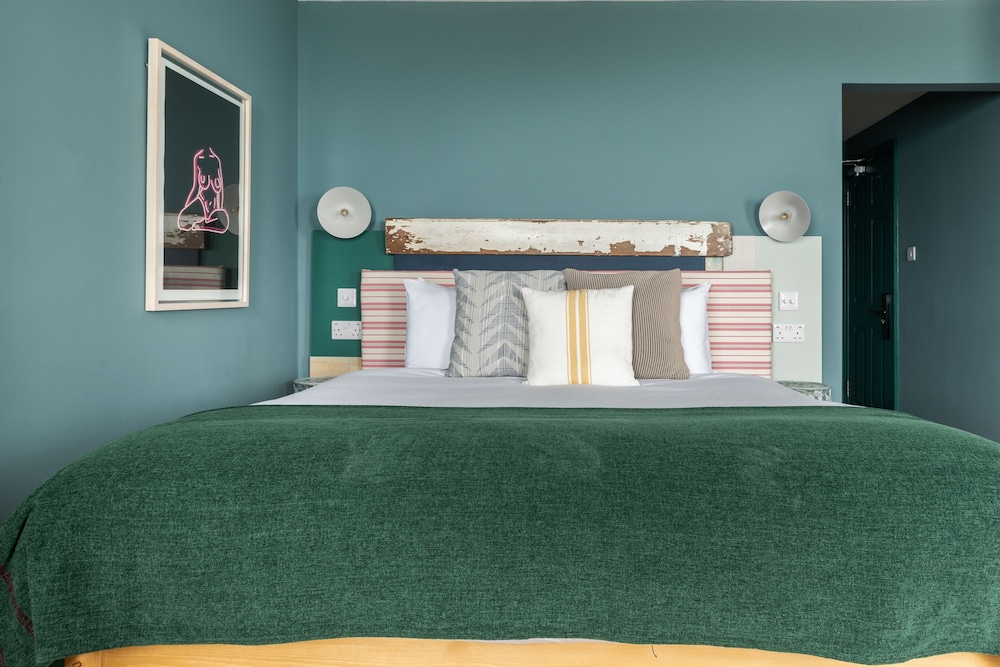 Standard Plus Room - Photo 2