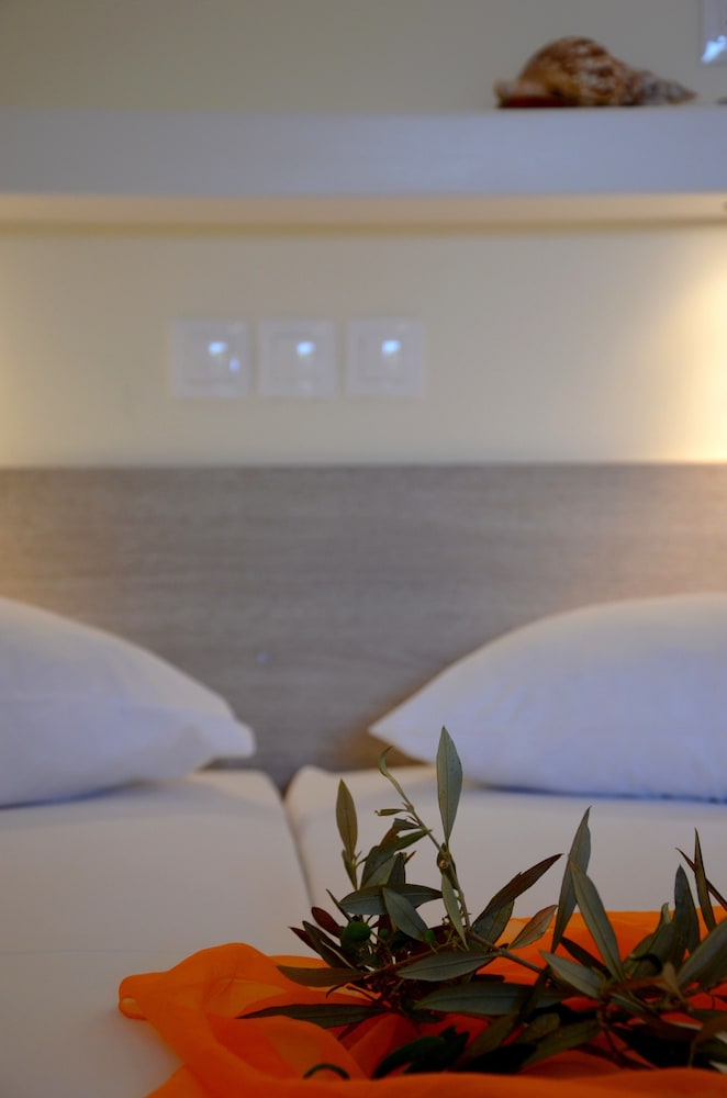 Standard Double Room, Mountain View photo 2
