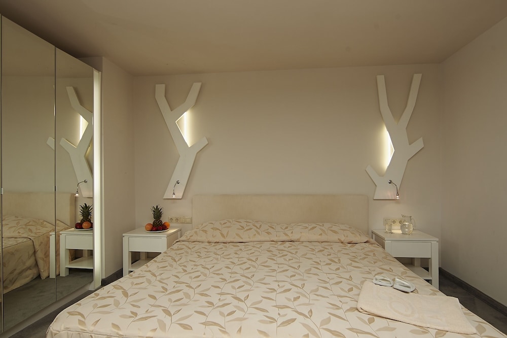 Double Or Twin Room photo 2