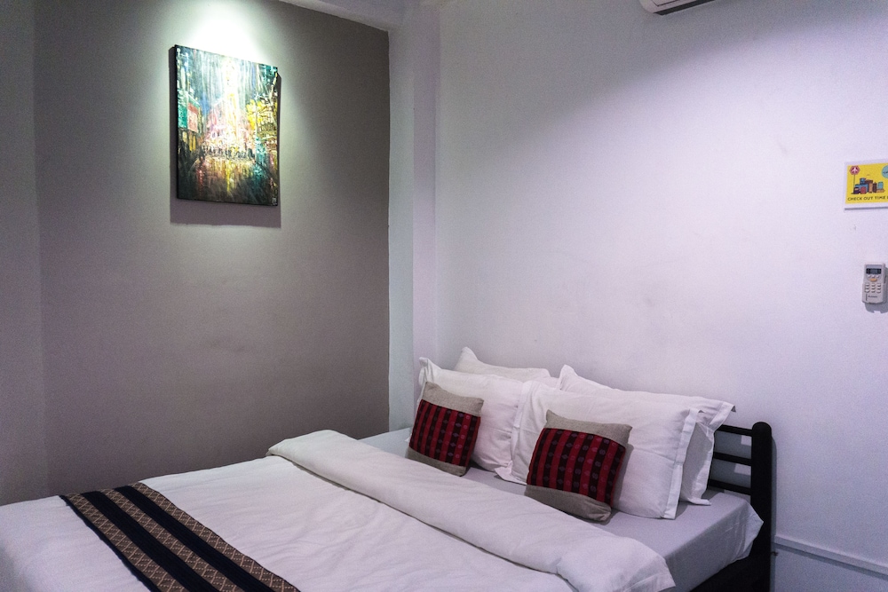 Basic Double Room photo 1