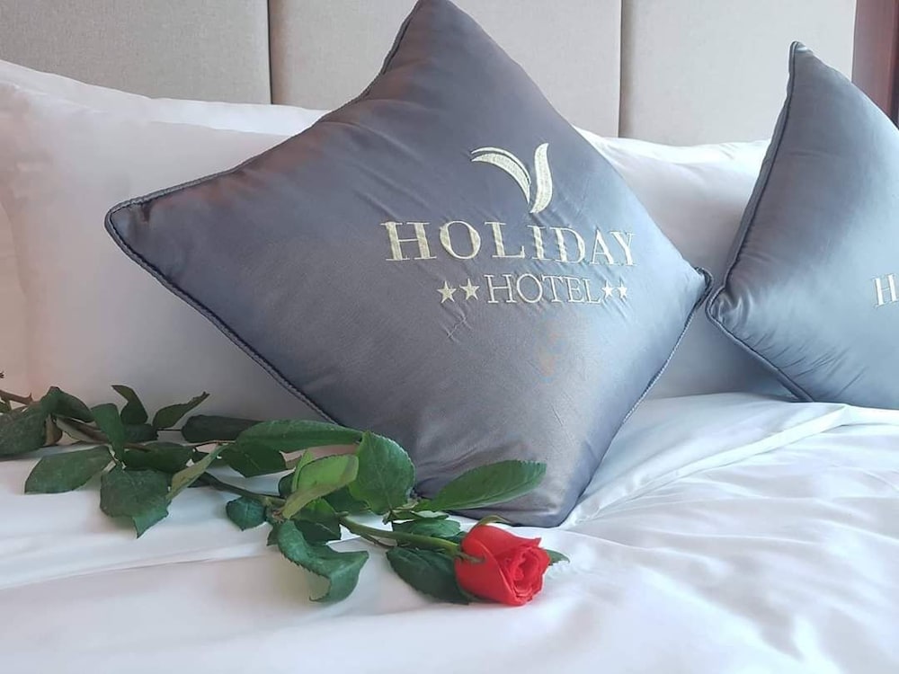 Holiday Suite (Vip)