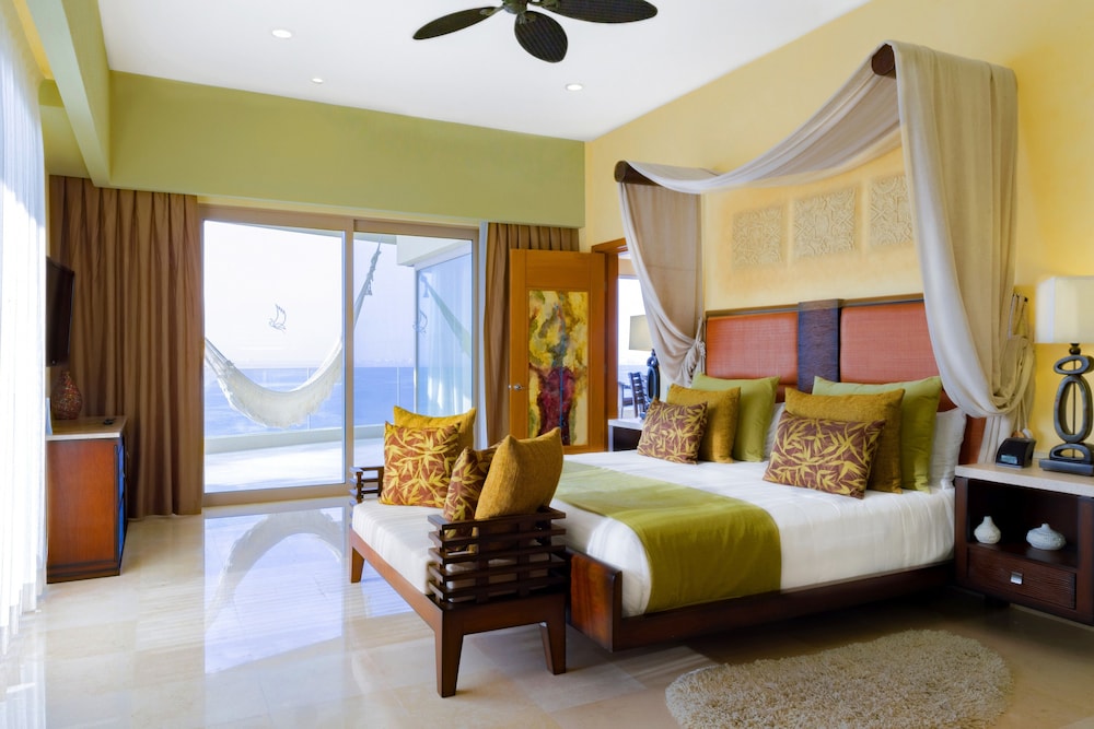 Ultra 3 Bedroom Panoramic Suite