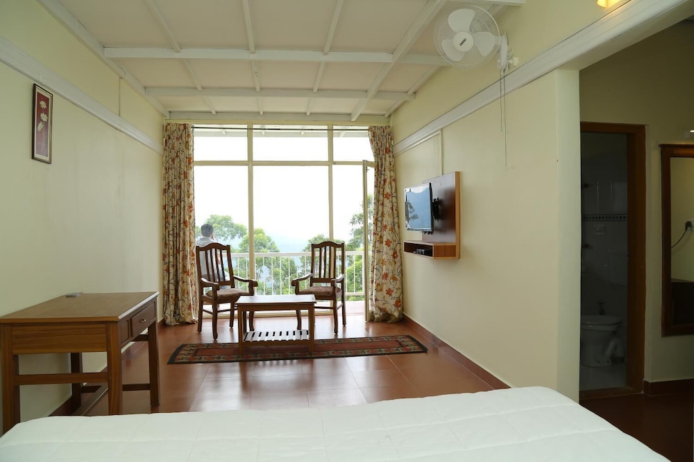 Executive Room, 1 Queen Bed photo 2