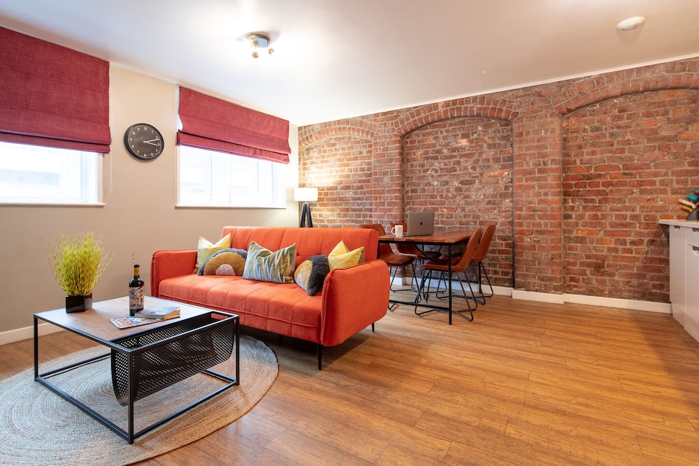 "Three Arches" Apartment photo 1