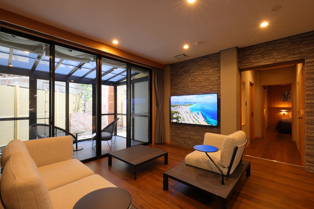 Presidential suite with hotsprings 211 photo 2