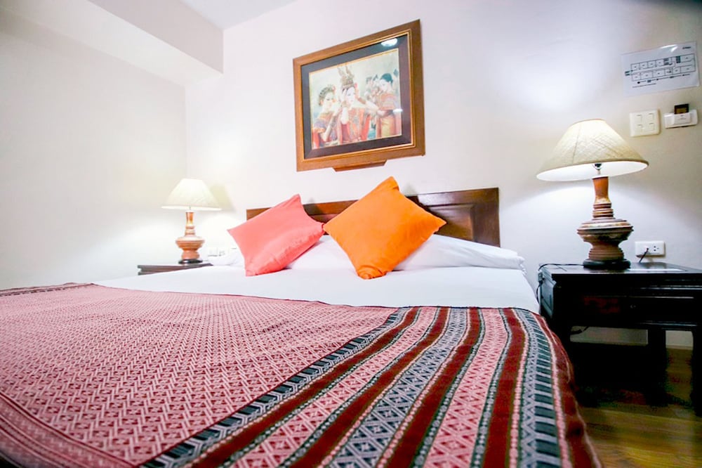 Superior Room (No view) photo 3
