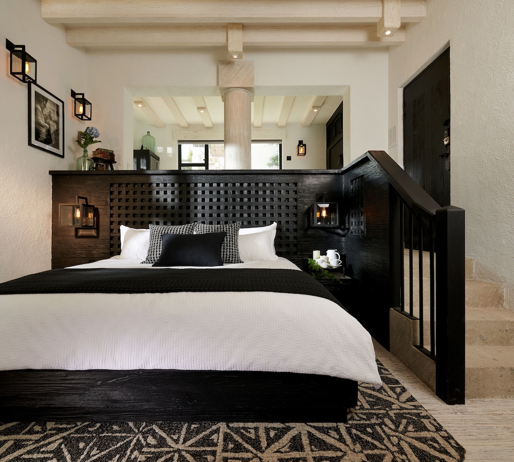 Design Suite, 1 Bedroom, Non Smoking, Ensuite