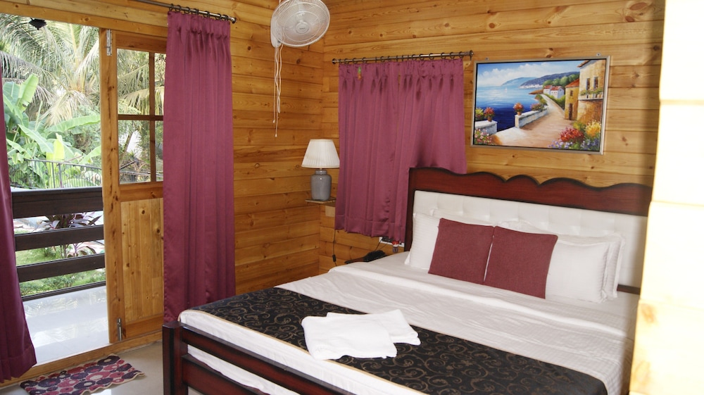Luxury Cottage photo 1