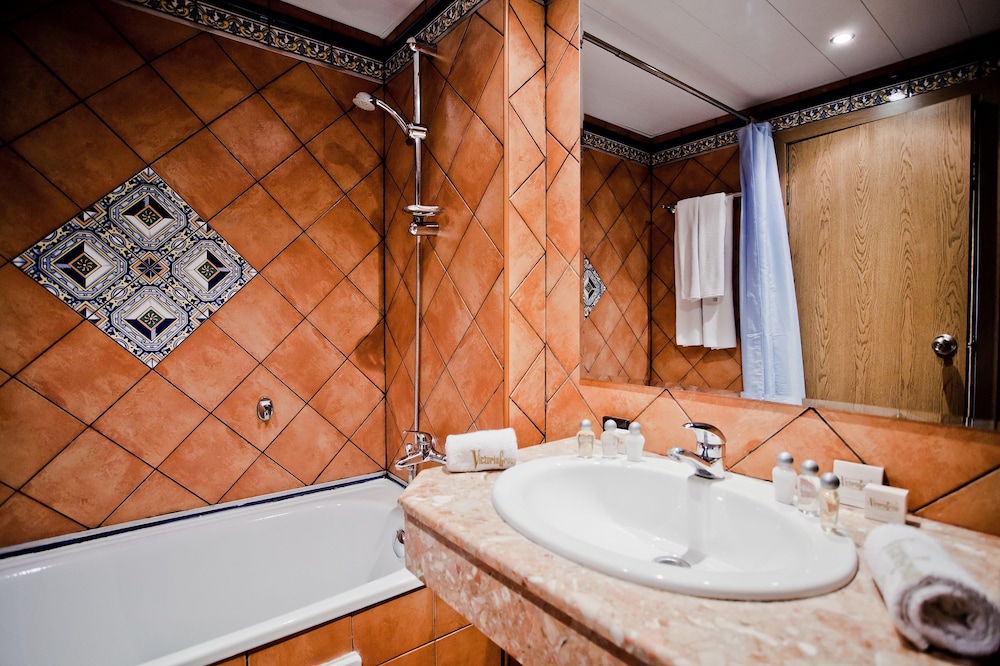 Double Room, Park View photo 2