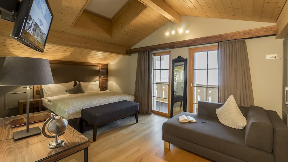 Junior Suite - Photo 2