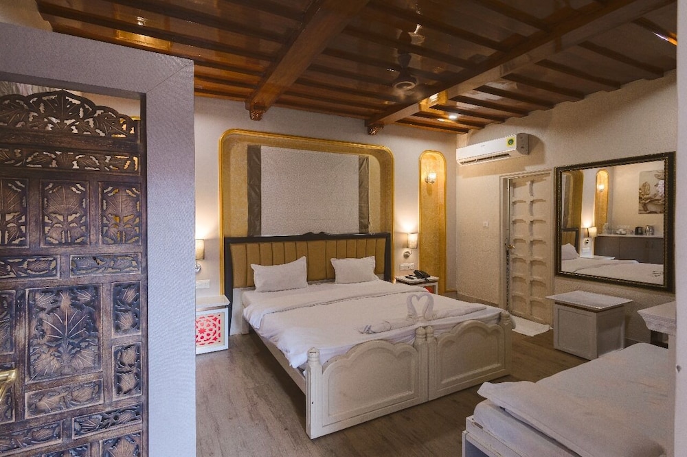 Super Deluxe Room photo 3