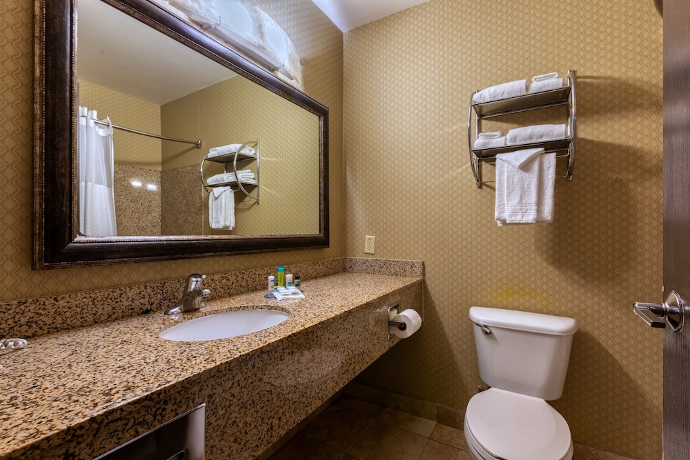 Family Studio Suite, Multiple Beds, Non Smoking - Photo 21