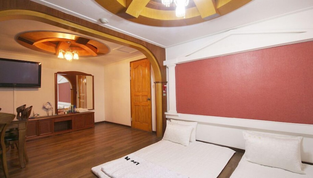 Deluxe Ondol Room photo 3