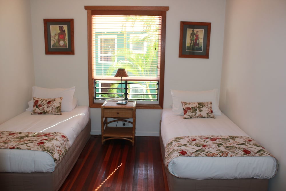 Standard Apartment, 2 Bedrooms photo 1
