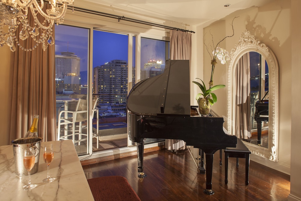 Presidential Penthouse, 1 King Bed, City View (Muse King Terrace Penthouse (MTP)) photo 3