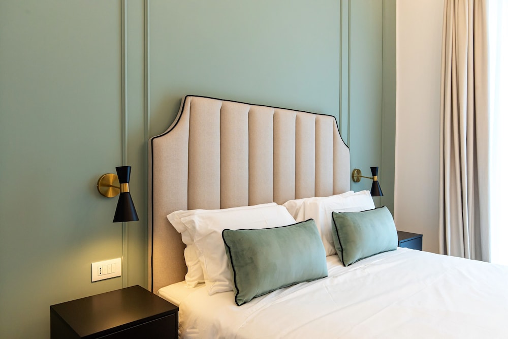 Panoramic Double Room