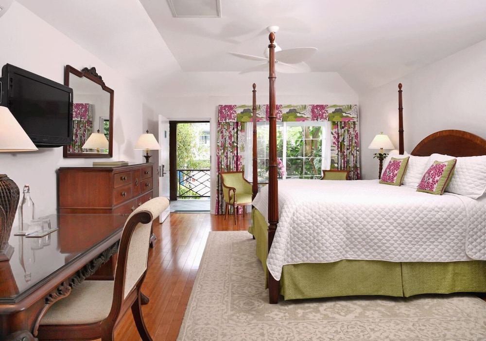 Superior Room (Garden) - Photo 1