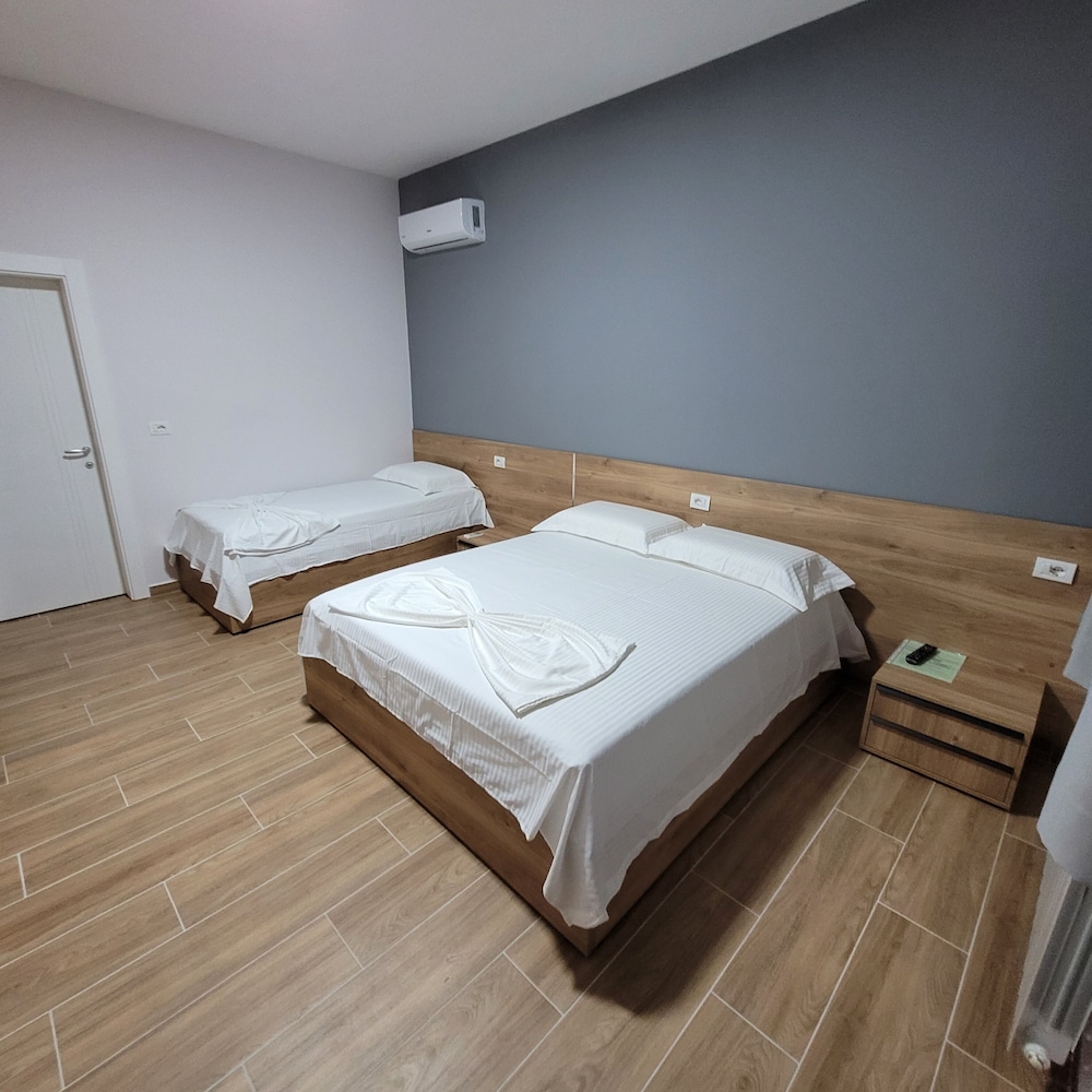 Family Triple Room photo 1