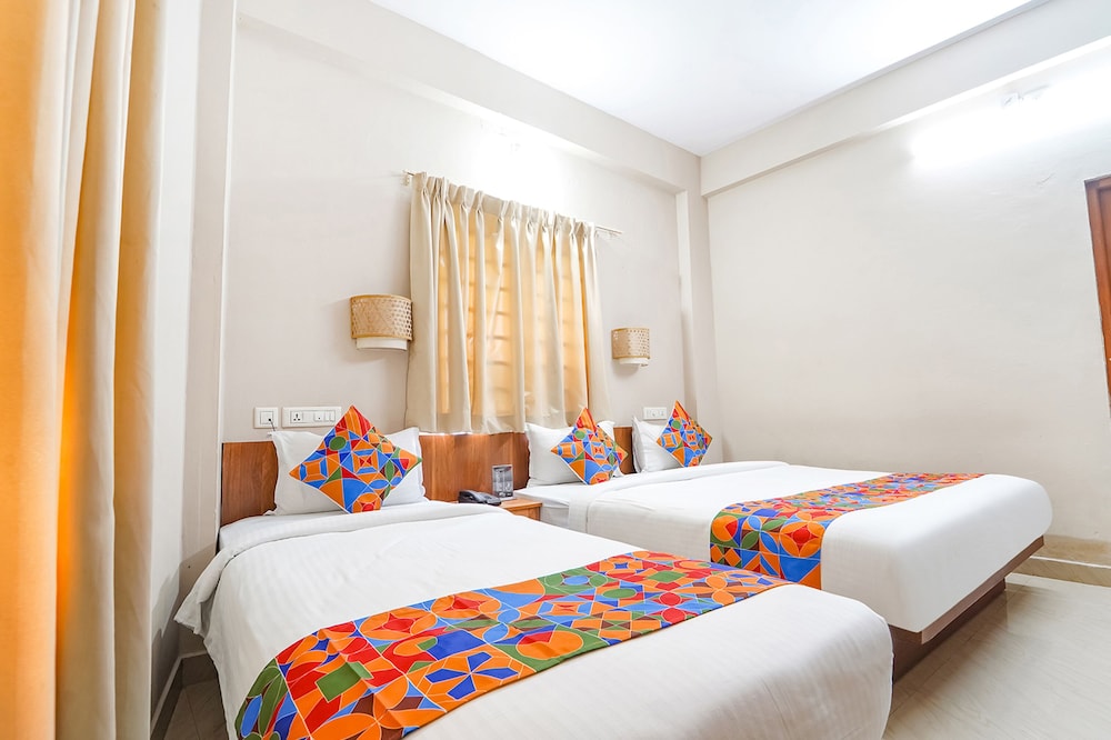 Deluxe Room photo 1
