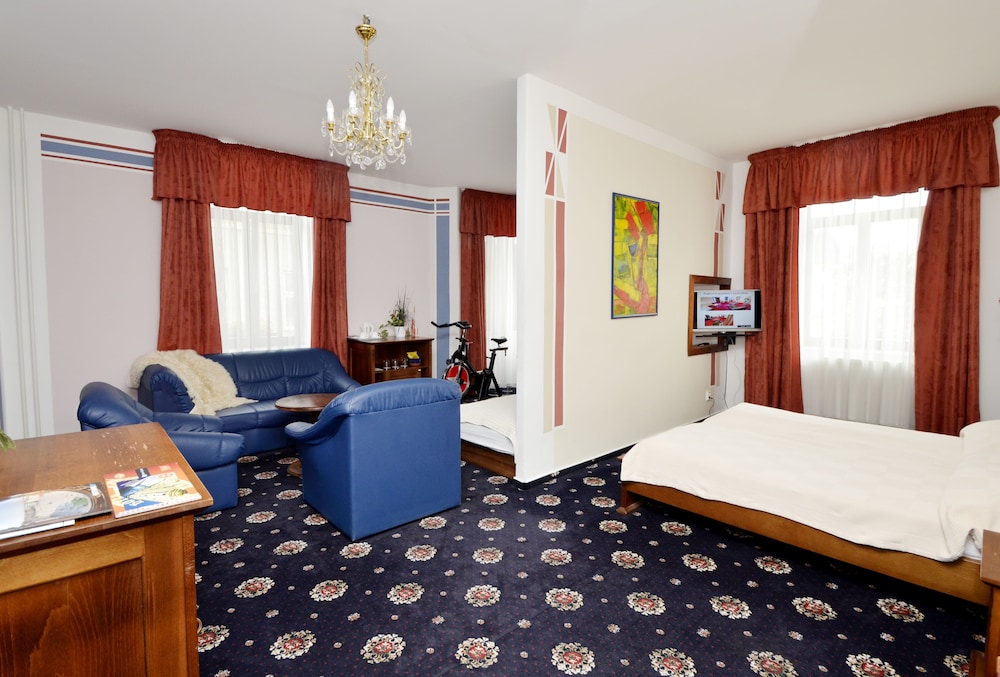 Junior Room, City View photo 2