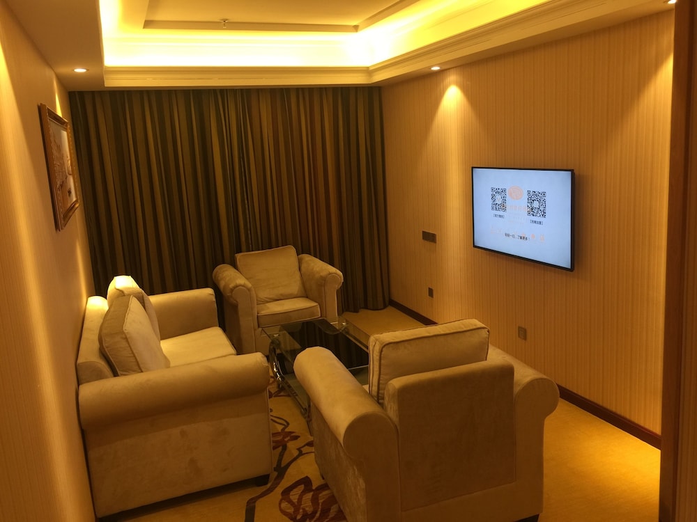 Suite photo 2