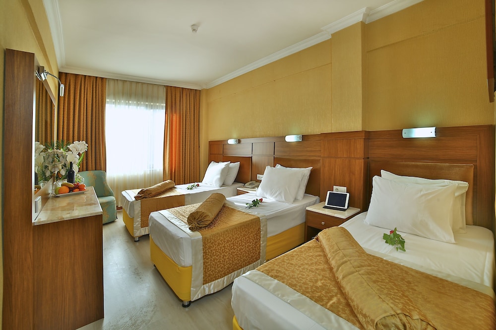 Triple Room photo 1