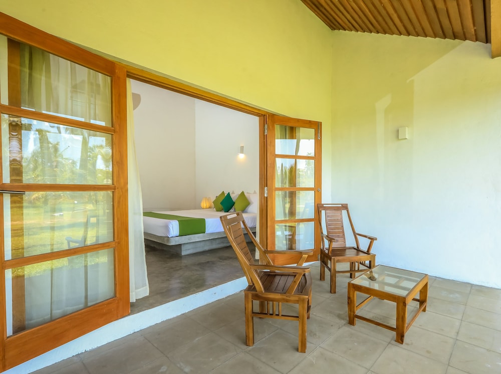 Standard Single Room, 1 Twin Bed, Garden View photo 1
