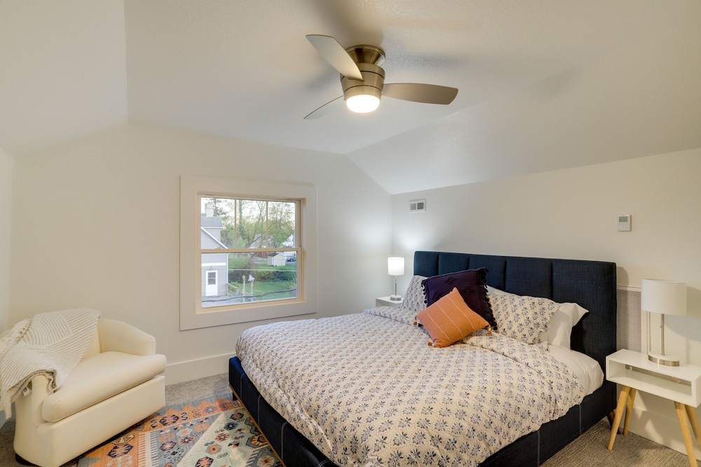House (4 Bedrooms) photo 1