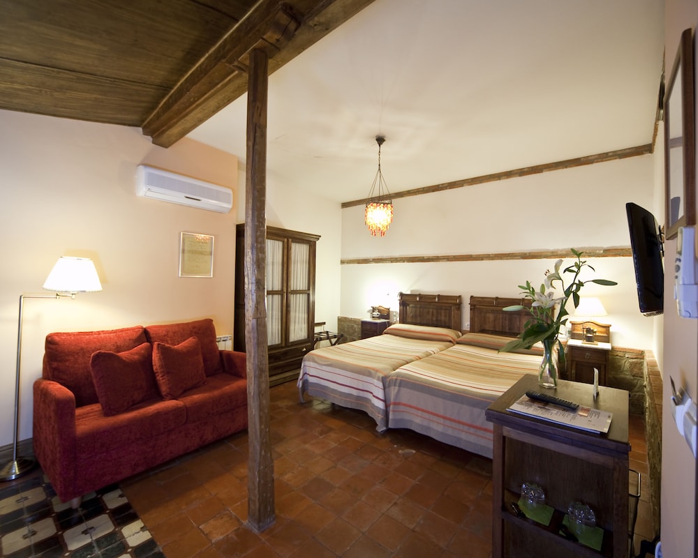 Habitación Doble Superior