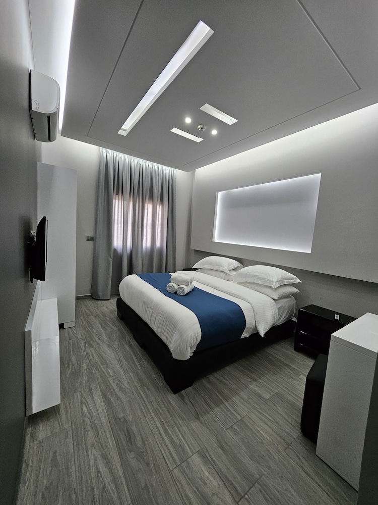 Family Suite photo 3