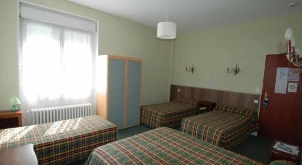 Quadruple Room photo 2