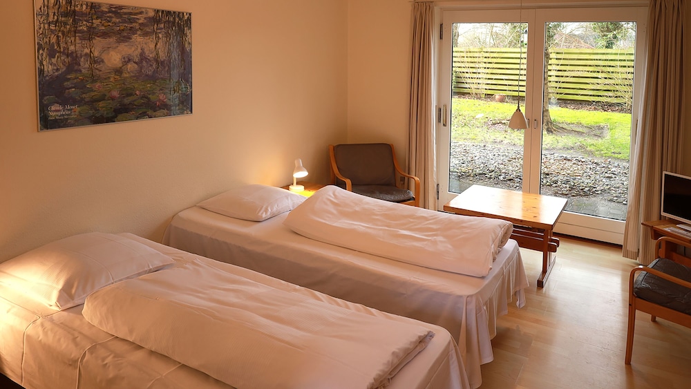 Double Room, Kitchenette (Terrace) photo 1