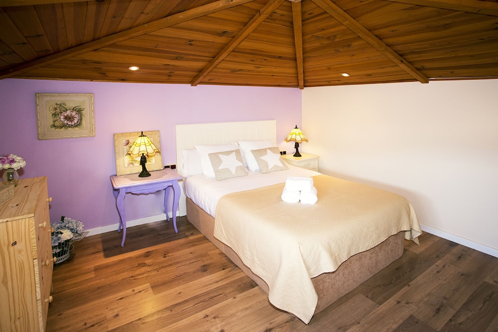Apartamento, 2 Dormitorios, Terraza