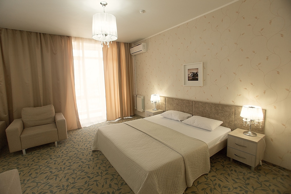 Suite photo 1