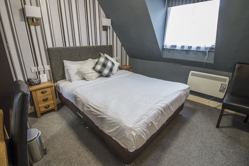 Standard Room, 1 Double Bed, Non Smoking - Photo 1