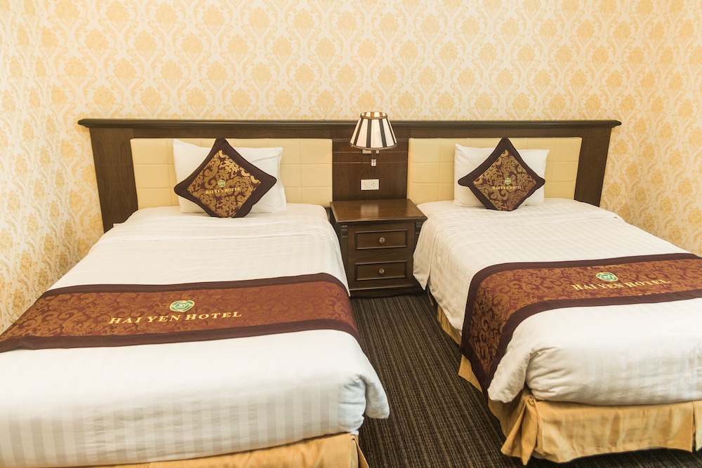 Basic Double or Twin Room
