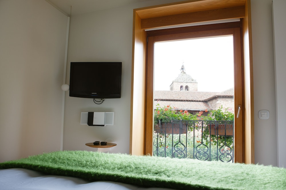 Habitación Doble Deluxe
