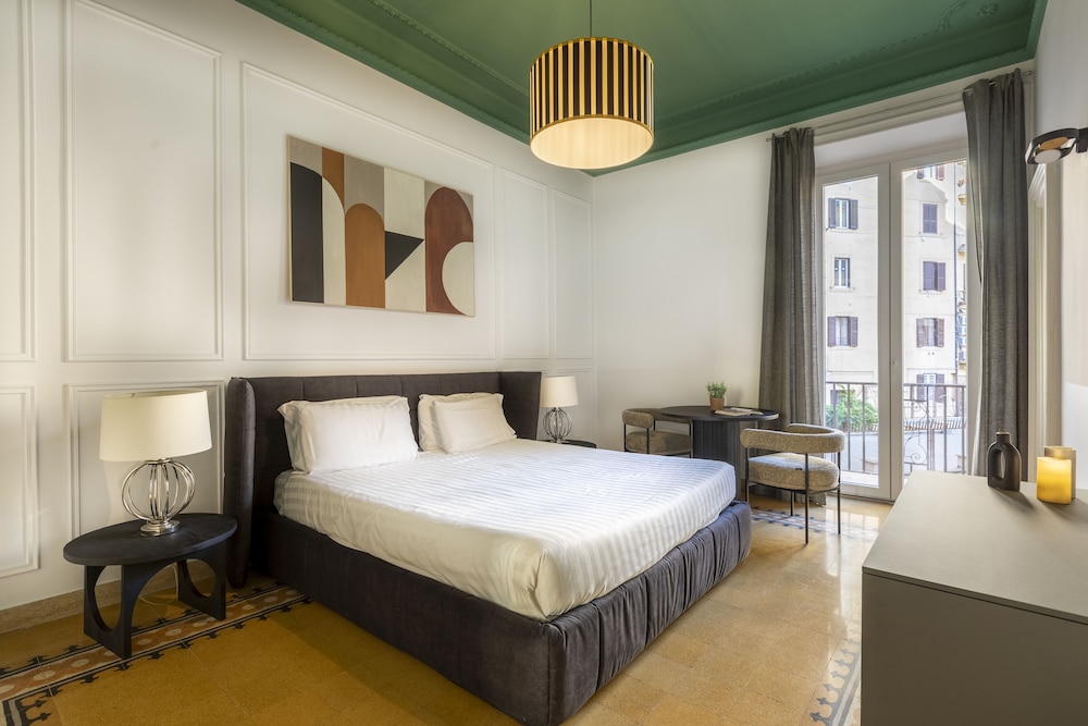 Apartment, 5 Bedrooms