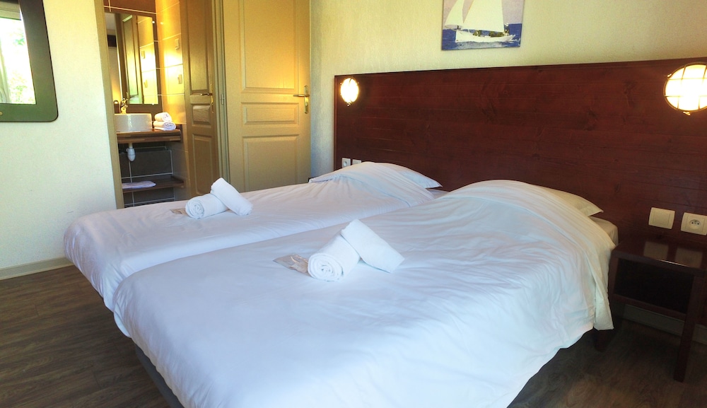 Room, 1 Bedroom, Accessible (5 Pers) photo 1