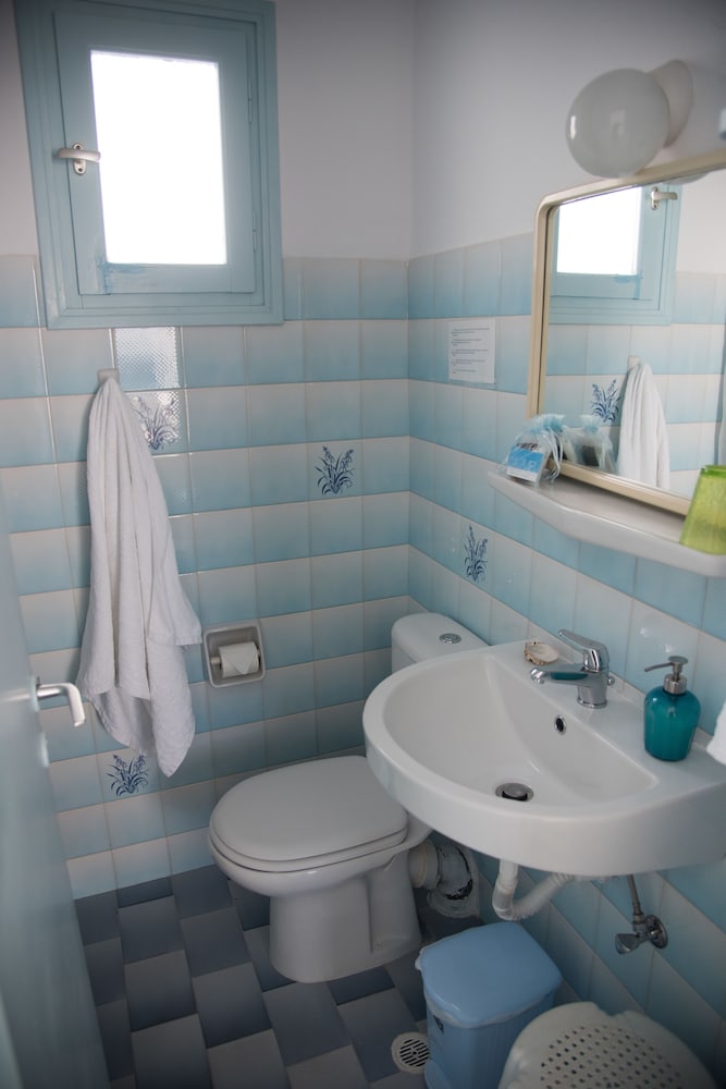 Comfort Studio, Sea View photo 3