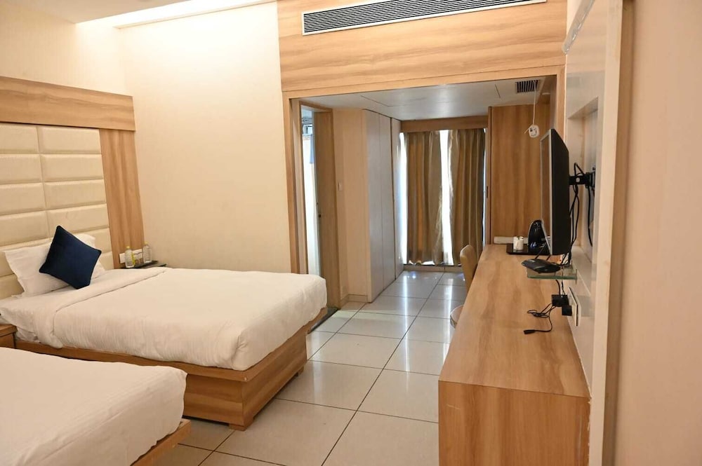 Deluxe Room photo 3
