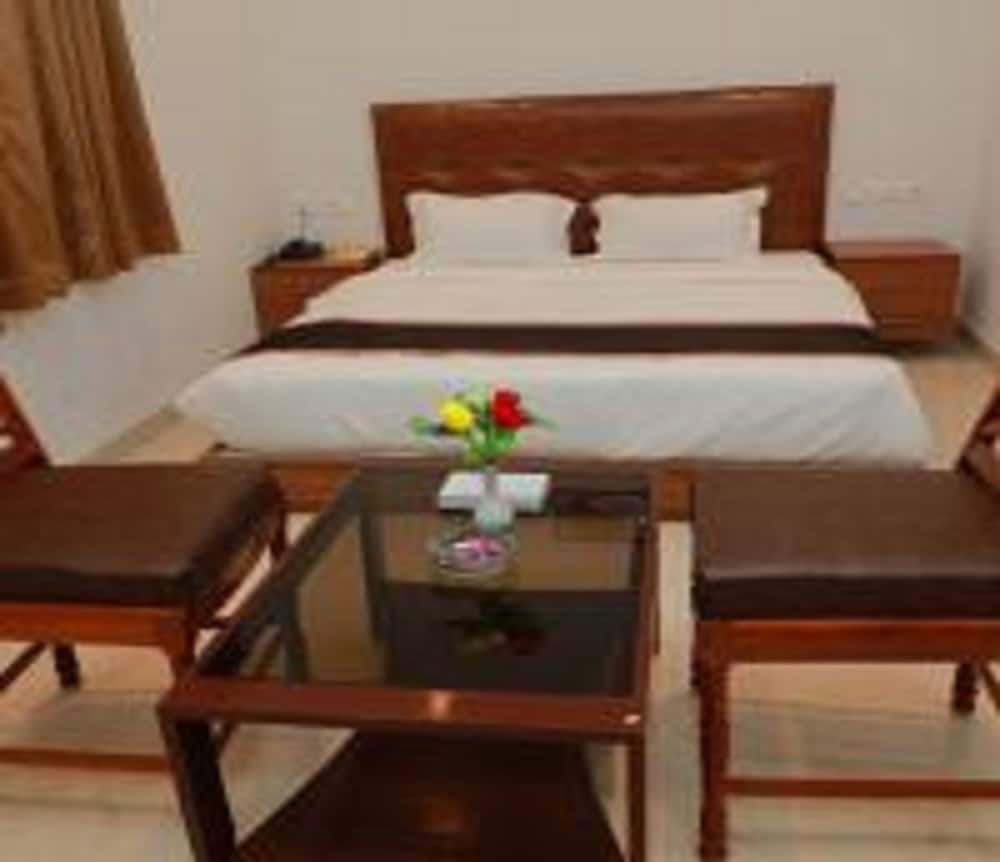 Standard Room photo 1