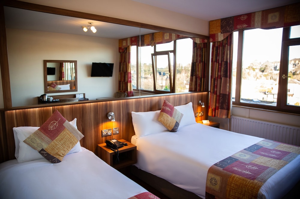 Standard Triple Room photo 1