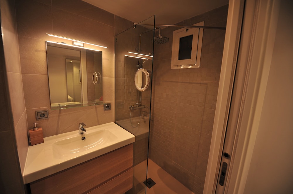 Apartamento Brisas Playa Tres Baños, Foto 6