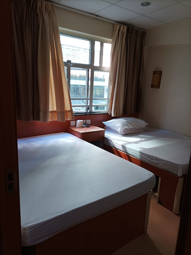 Standard Quadruple Room photo 3