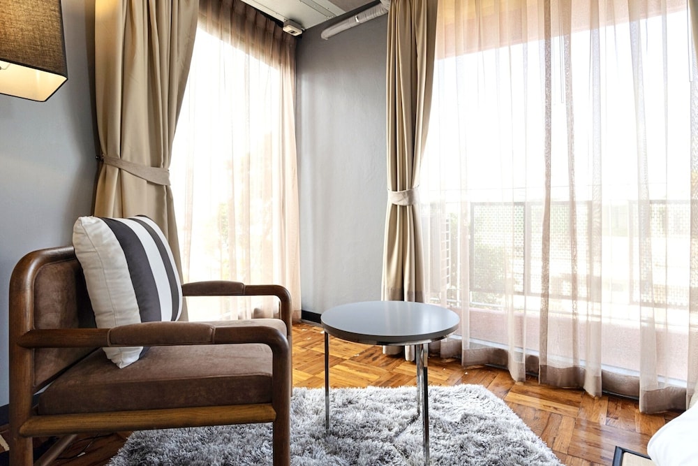 Executive Suite photo 3
