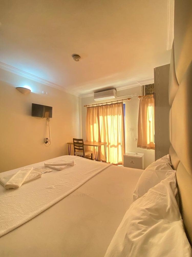Economy Single Room photo 1