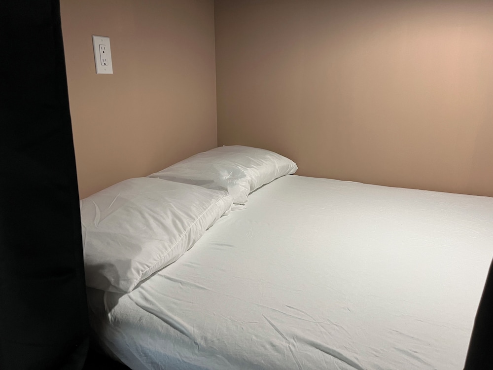 Pod-Inn Hotel — photo 62